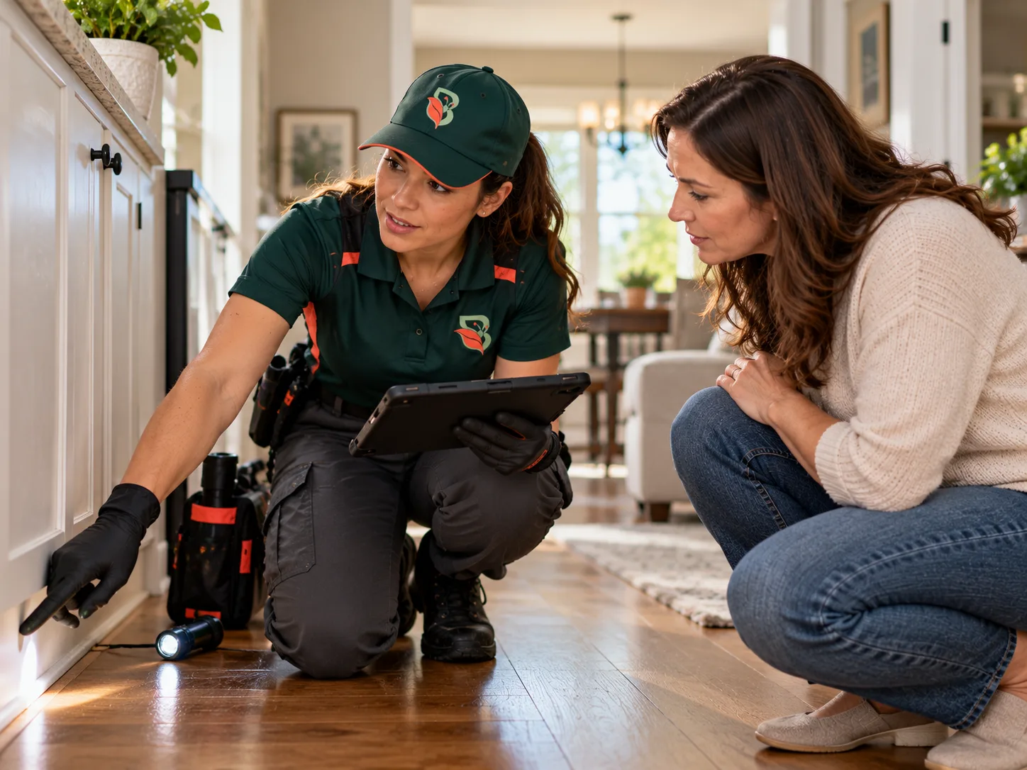 Pest Control Kennedy, MN FAQs